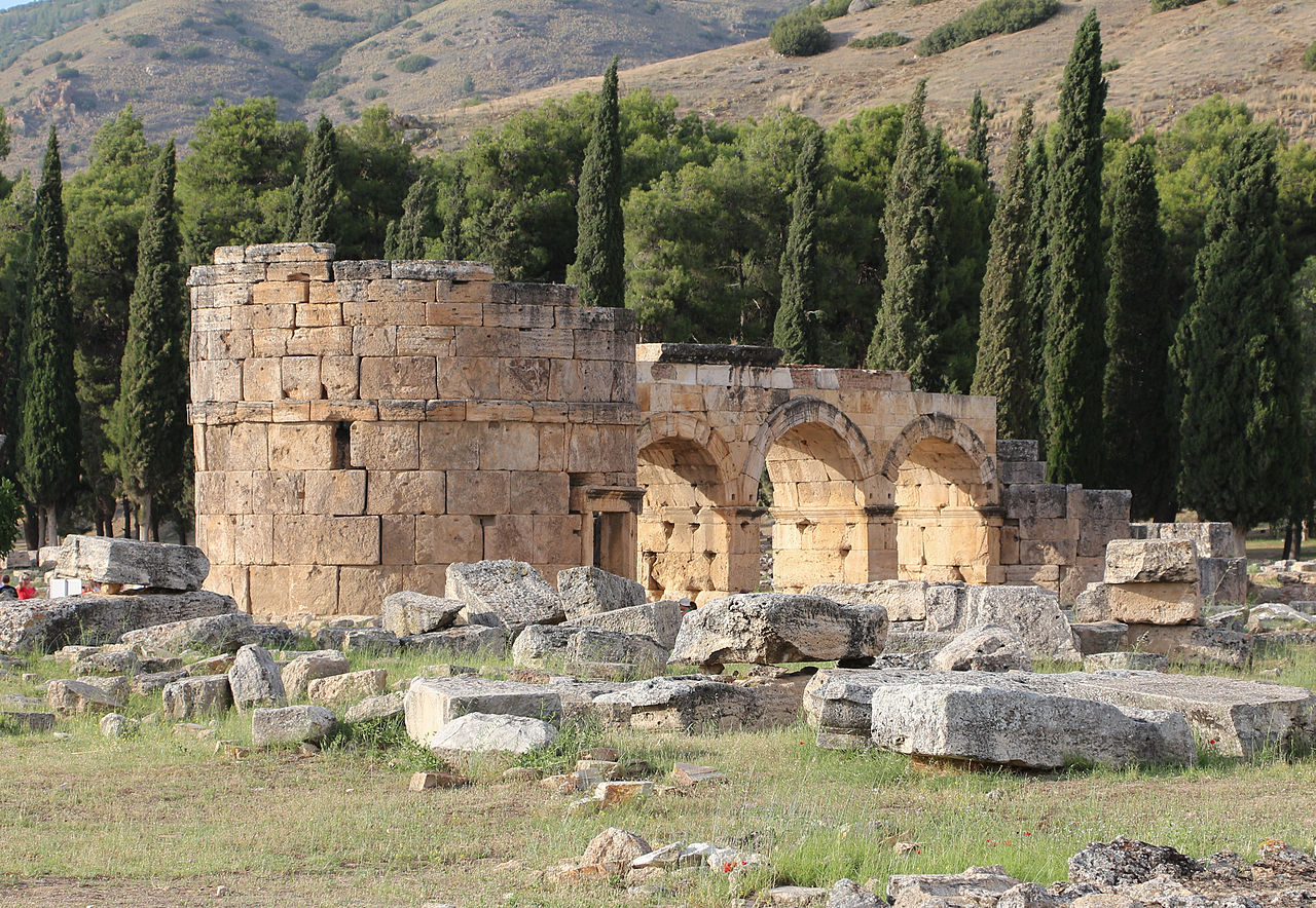 Hierapolis
